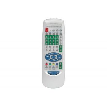 8-IN-1 Universal Remote...