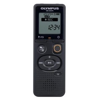 Digital Voice Recorder...