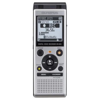 Digital Voice Recorder...