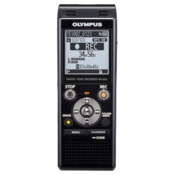 Digital Voice Recorder...