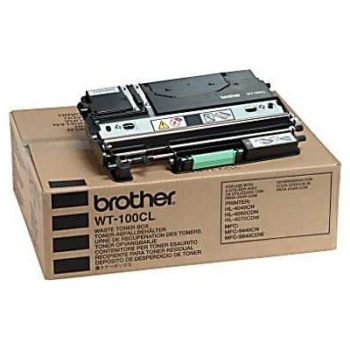 Waste Toner Box...