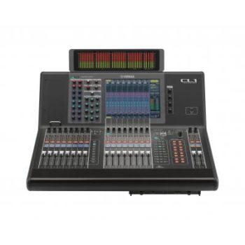 DIGITAL MIXING CONSOLE