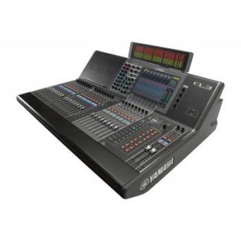 DIGITAL MIXING CONSOLE