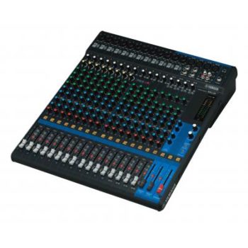 Mic Mixers 20...