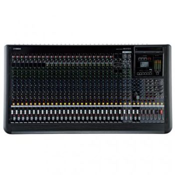 32-Channel Premium Mixing...